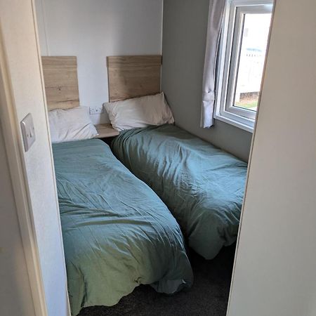 Hotel An Oasis Of Serenity In Camber Sands - Brand New 8 Berth Caravan Exteriér fotografie