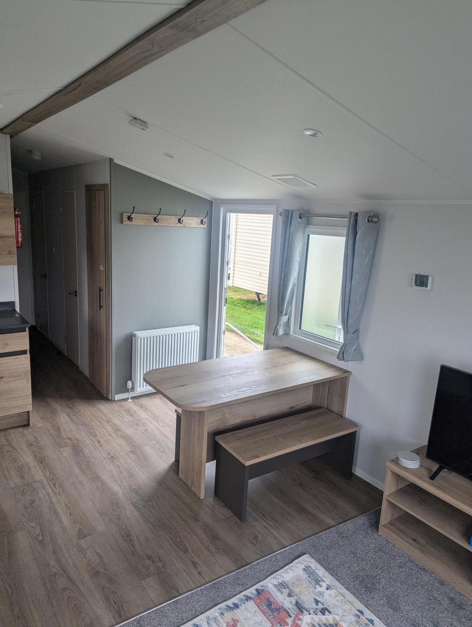 Hotel An Oasis Of Serenity In Camber Sands - Brand New 8 Berth Caravan Exteriér fotografie
