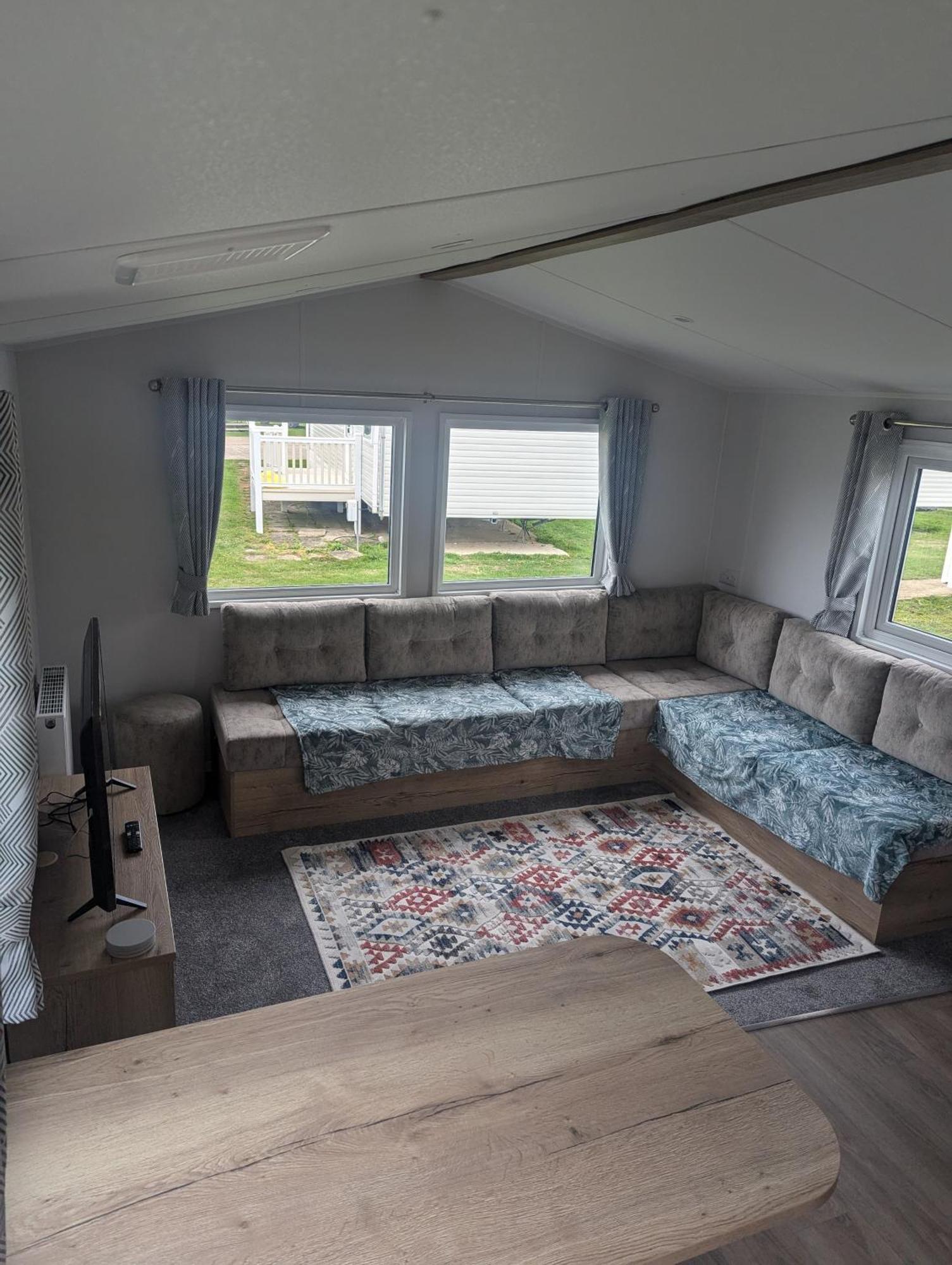 Hotel An Oasis Of Serenity In Camber Sands - Brand New 8 Berth Caravan Exteriér fotografie