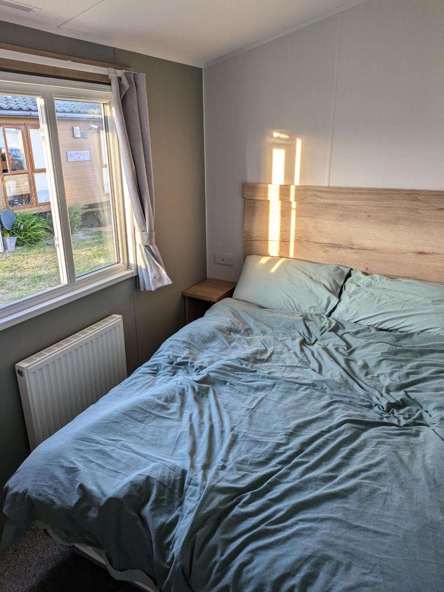 Hotel An Oasis Of Serenity In Camber Sands - Brand New 8 Berth Caravan Exteriér fotografie